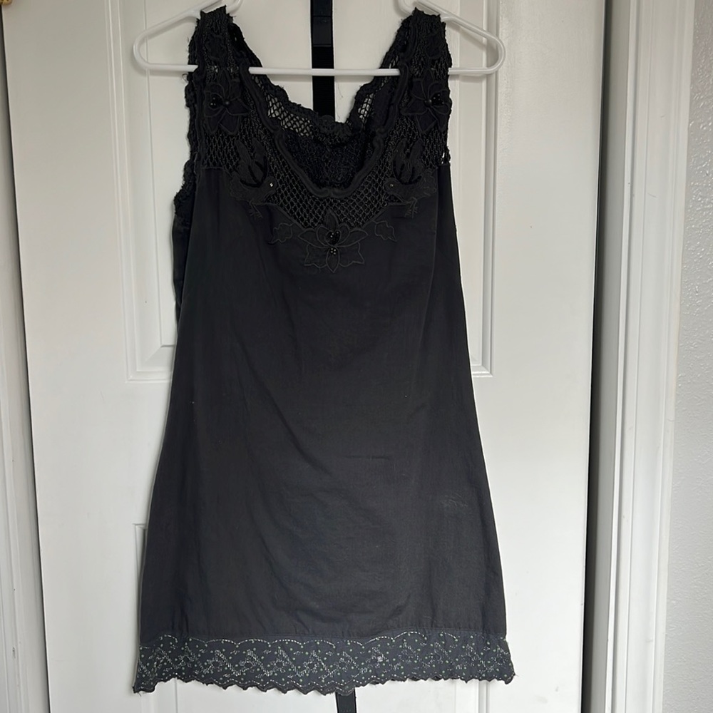 Beautiful Free People lace dress
